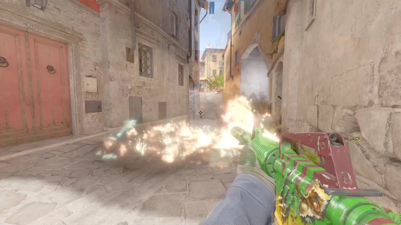 highlight
